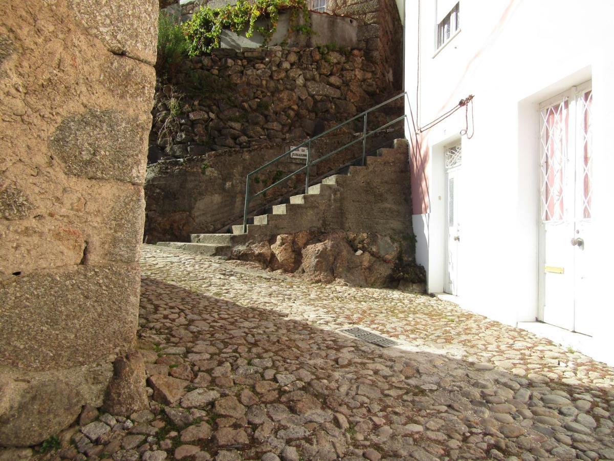 Casa Encantada - Alvoco Da Serra Villa ภายนอก รูปภาพ