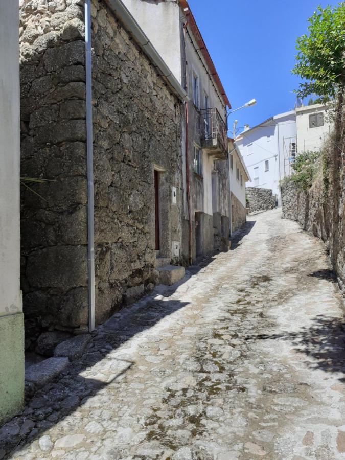 Casa Encantada - Alvoco Da Serra Villa ภายนอก รูปภาพ